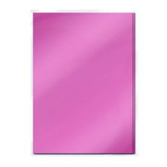 Tonic Studios spiegelkarton - mat - pink chiffron 5 vl (9468E)*