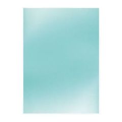 Tonic Studios spiegelkarton - mat - silky sky 5 vl A4 (9476E)