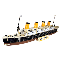 Wootec Titanic (TS718) 