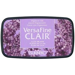 Versafine Clair inktkussen Lilac Bloom (VF-CLA-103)*