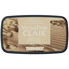 Versafine Clair inktkussen Sand Dune (VF-CLA-455)*