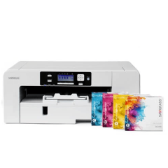 Sawgrass Virtuoso SG1000 - Versiflex 31ml - met Versiflex papier naar keuze (0, 50 of 100 vel)