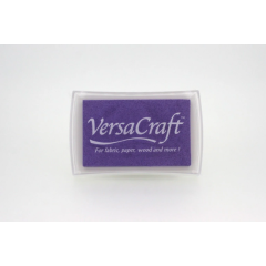 Tsukineko • VersaCraft Stempelkussen Groot Wisteria (VK-000-136) *