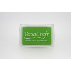 Tsukineko • VersaCraft Stempelkussen Groot Kiwi (VK-000-141) *