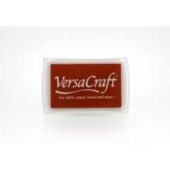 Tsukineko • VersaCraft Stempelkussen Groot Autumn Leaf (VK-000-153) *