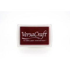 Tsukineko • VersaCraft Stempelkussen Groot Brick (VK-000-156) *