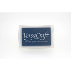Tsukineko • VersaCraft Stempelkussen Groot Sky Mist (VK-000-158) *