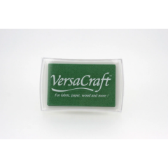 Tsukineko • VersaCraft Stempelkussen Groot Celadon (VK-000-160) *