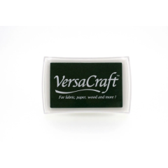 Tsukineko • VersaCraft Stempelkussen Groot Forest (VK-000-163) *