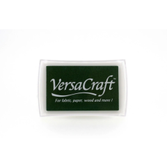Tsukineko • VersaCraft Stempelkussen Groot Pine (VK-000-165) *