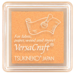 Tsukineko • VersaCraft Inkpad Small Shell Pink (VK-SML-210) *