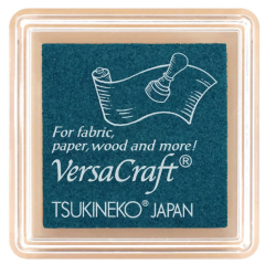 Tsukineko • VersaCraft Inkpad Small Soda (VK-SML-K12) *