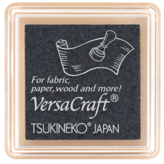 Tsukineko • VersaCraft Inkpad Small Stone (VK-SML-K20) *
