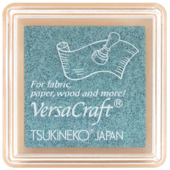 Tsukineko • VersaCraft Inkpad Small Rain Drop (VK-SML-K25)*