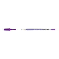 Sakura - Gelly Roll - Moonlight 10 - gelpen - Paars (XPGB424)