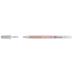 Sakura - Gelly Roll - Stardust - Glittergelpen - Koper (XPGB705)