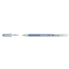 Sakura - Gelly Roll - Stardust - Glittergelpen - Marineblauw (XPGB738)