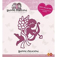 Die - Yvonne Creations - Love Collection - Cupido (AFGEPRIJSD)