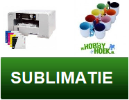 Sublimatie