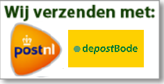 De Postbode / PostNL